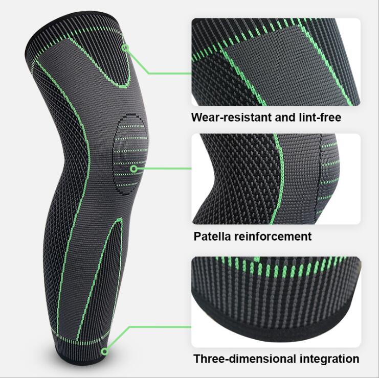 Sports Knee Brace