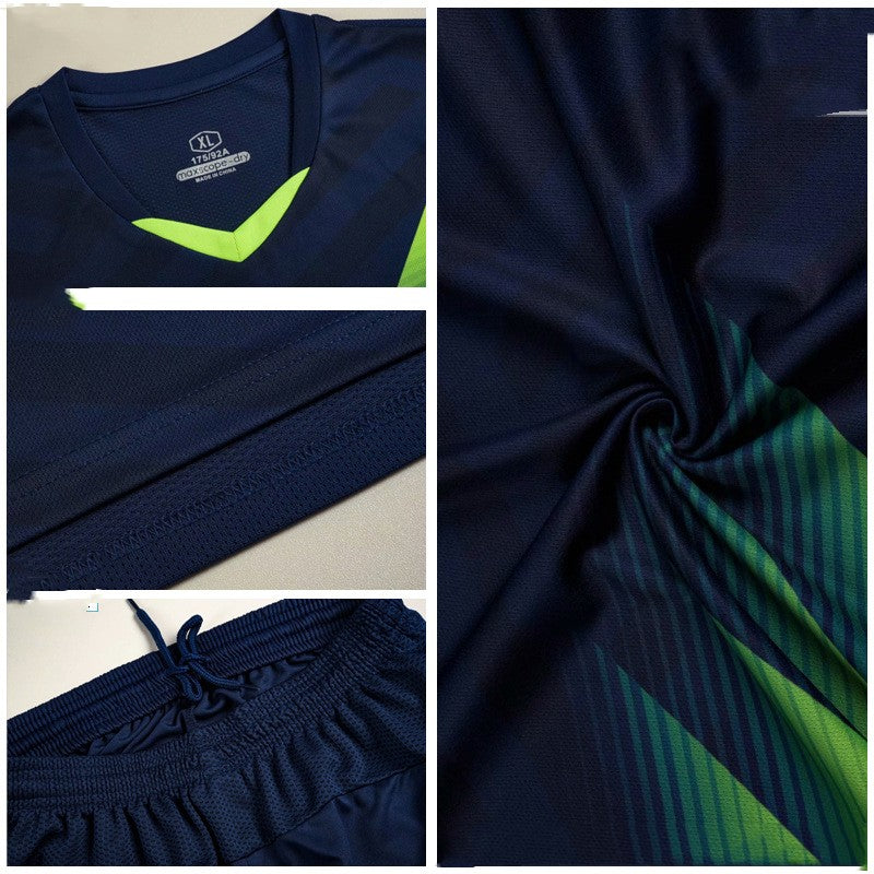 Quick Dry Training suit