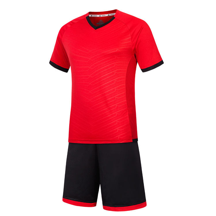 Soccer Training Uniform