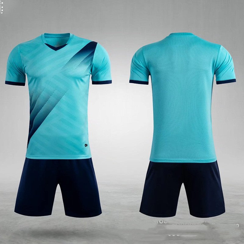 Quick Dry Training suit