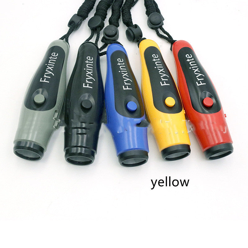 Referee Whistles