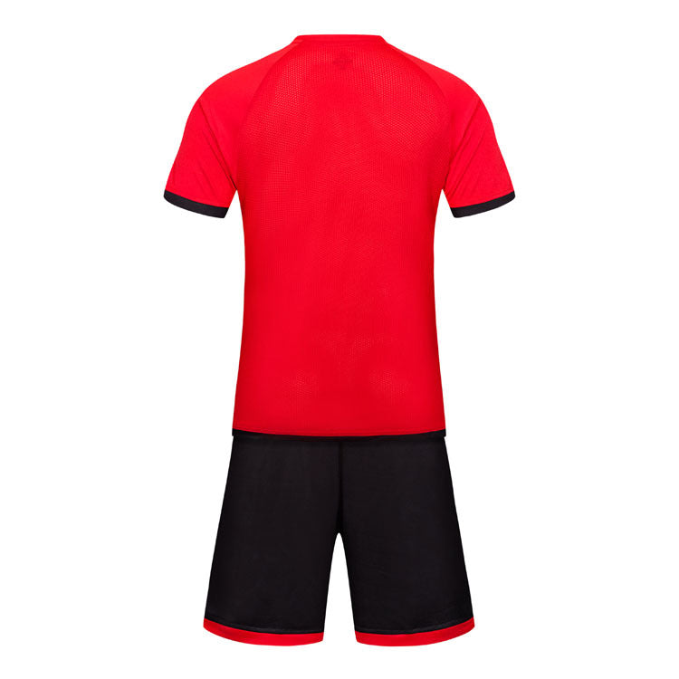Soccer Training Uniform