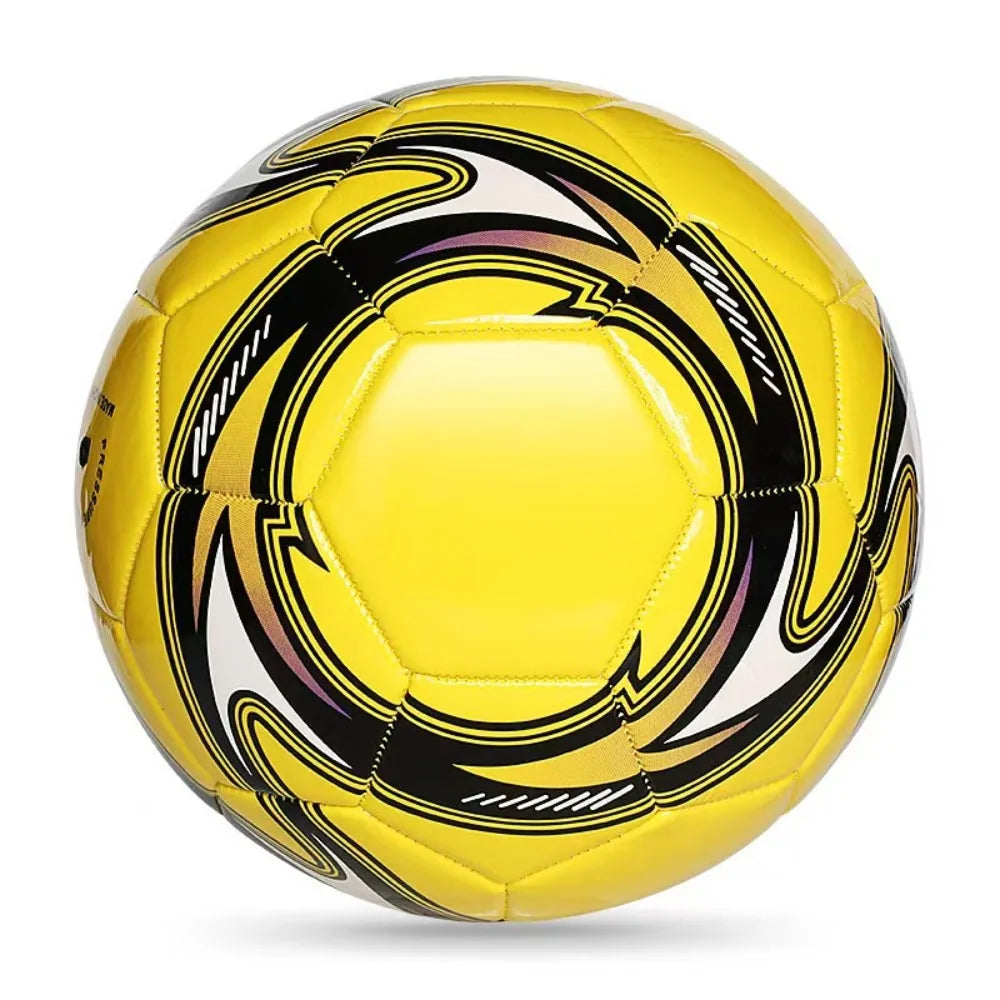 Superior SIZE 5 Training and Match Soccer Ball