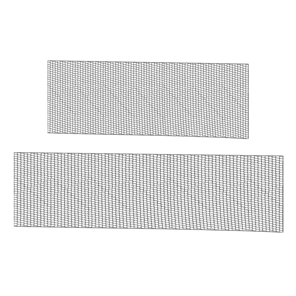 Soccer Backstop Barrier Net for Backyard