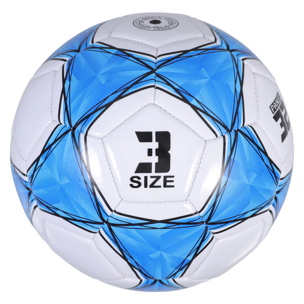 Soccer Ball Football - size #3 for Training