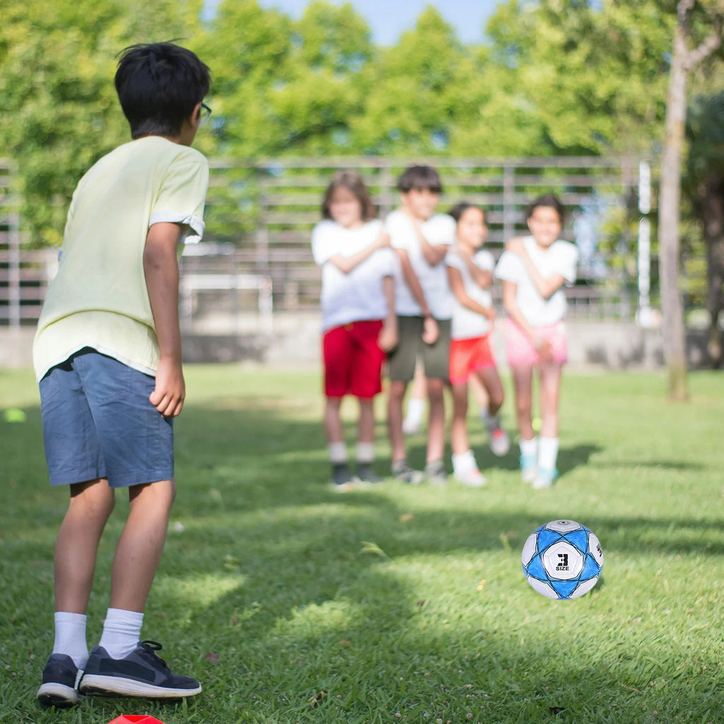 Soccer Ball Football - size #3 for Training