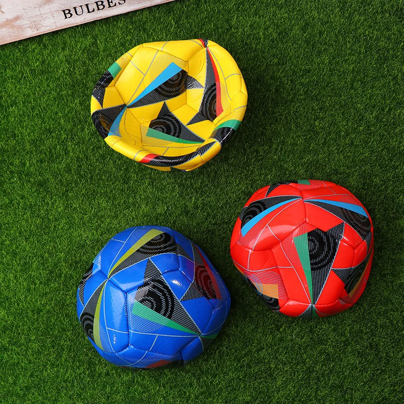 Size 2 Soccer Ball For Youth