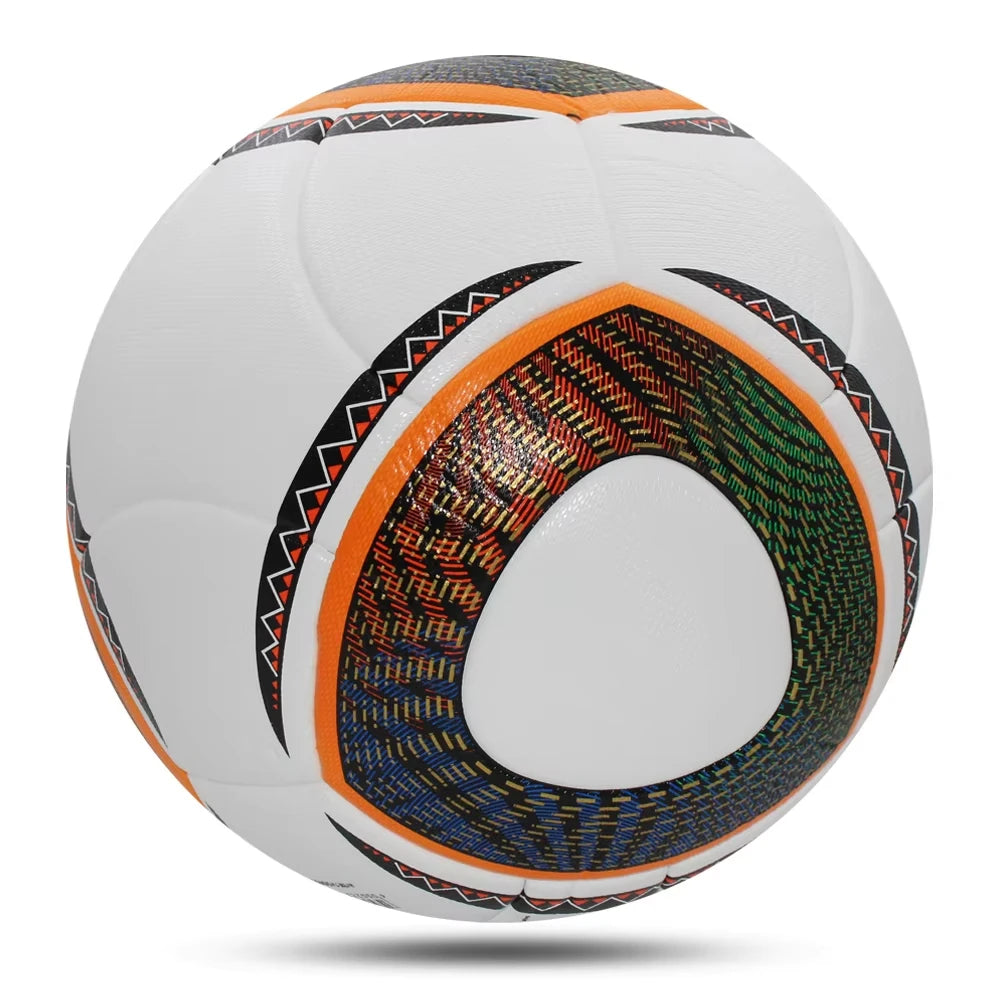 Soccer Ball Wear-resistant - Size 5 for Training Outdoor