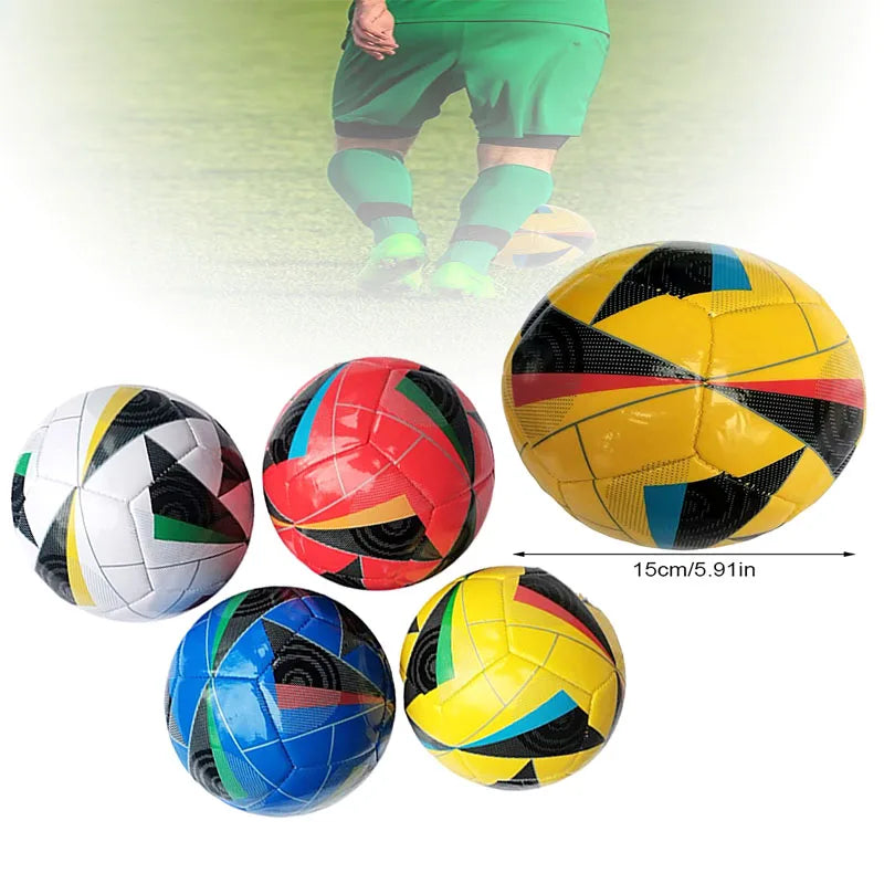Size 2 Soccer Ball For Training