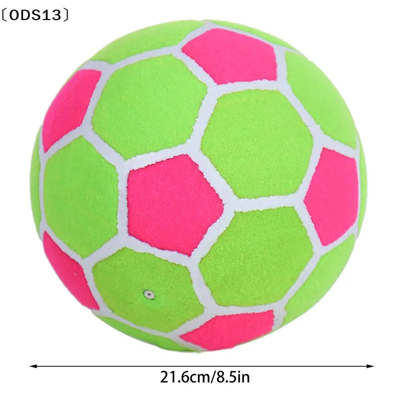 Felt Soccer Ball