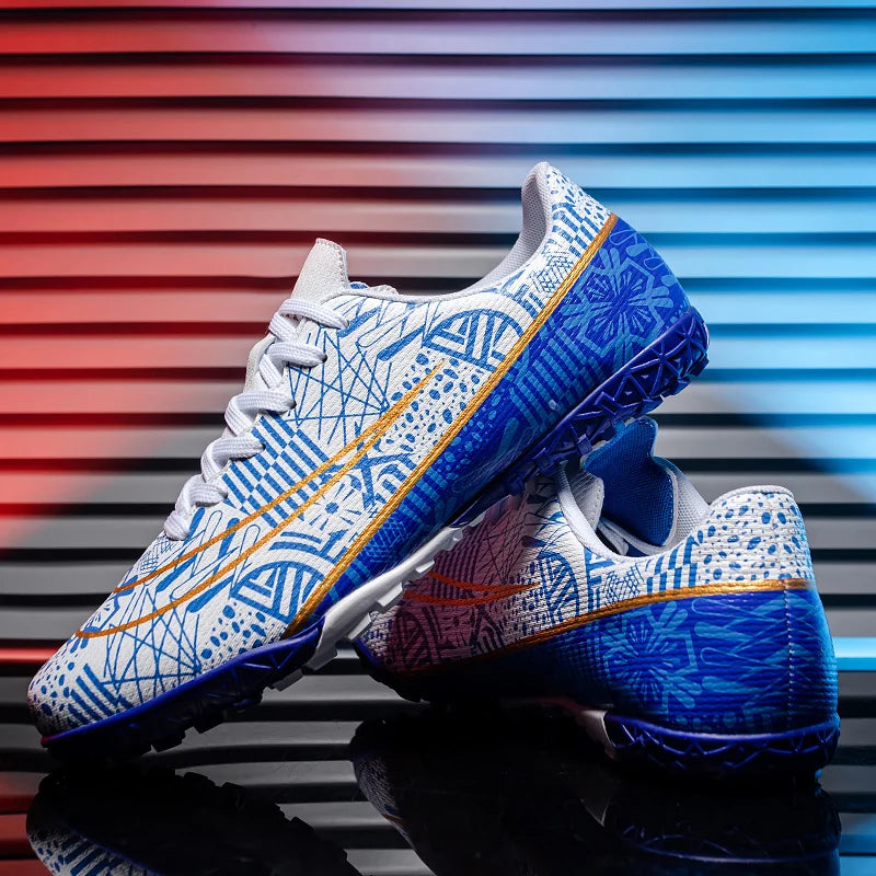 High quality low cut Turf shoe