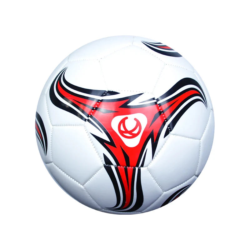 Premium Soccer Ball, Wear-resistant - Size 4 & 5