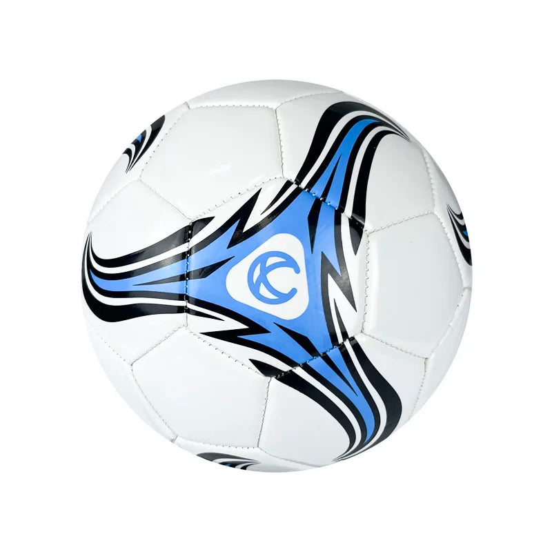 Premium Soccer Ball, Wear-resistant - Size 4 & 5