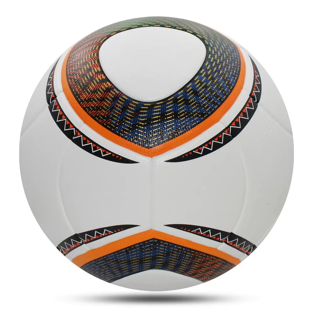 Soccer Ball Wear-resistant - Size 5 for Training Outdoor