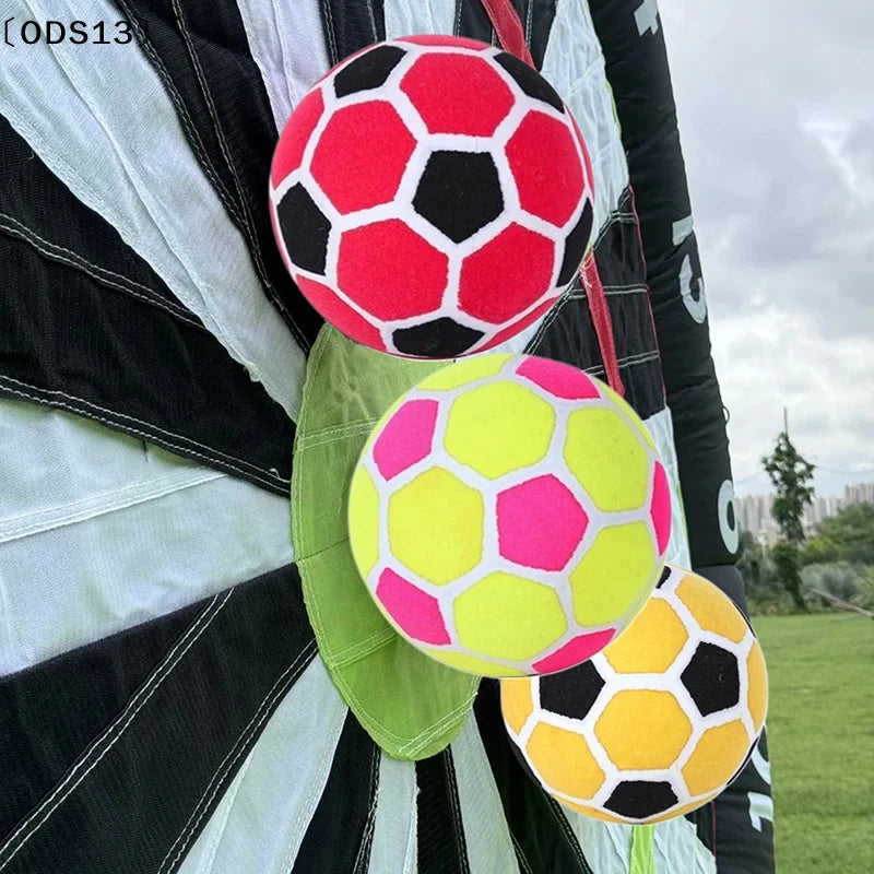 Felt Soccer Ball