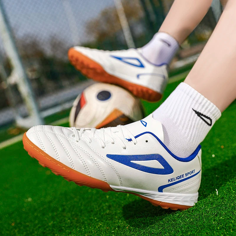 Best-selling Leather Turf Shoe