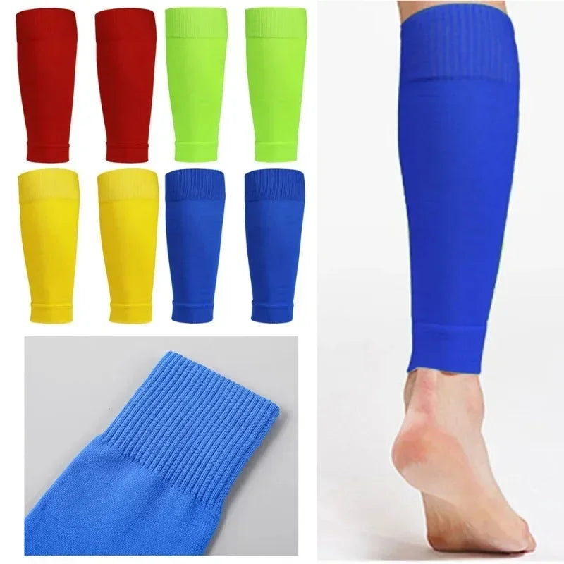 Soccer Sleeves for Shin Guards