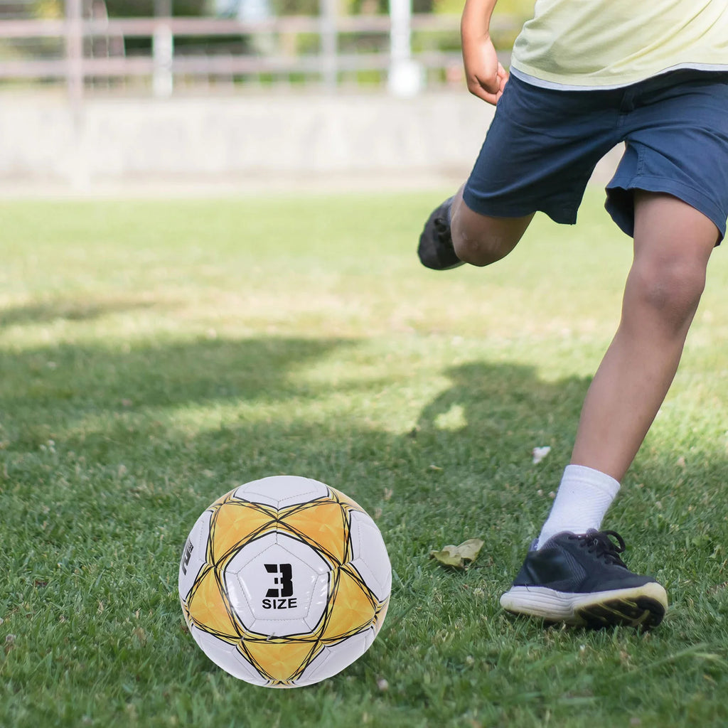 Soccer Ball Football - size #3 for Training