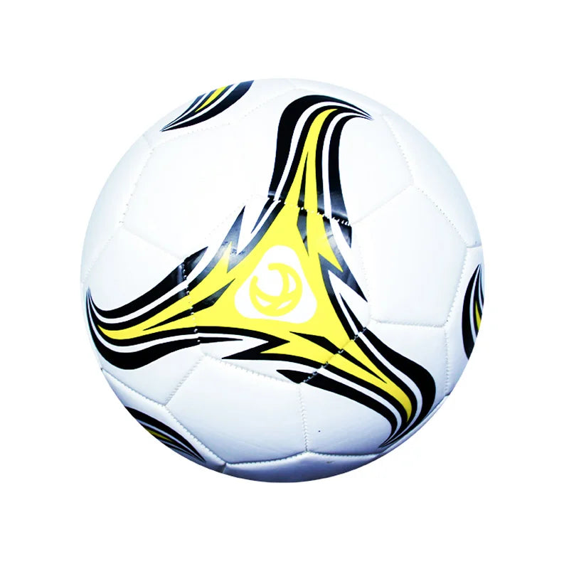 Premium Soccer Ball, Wear-resistant - Size 4 & 5