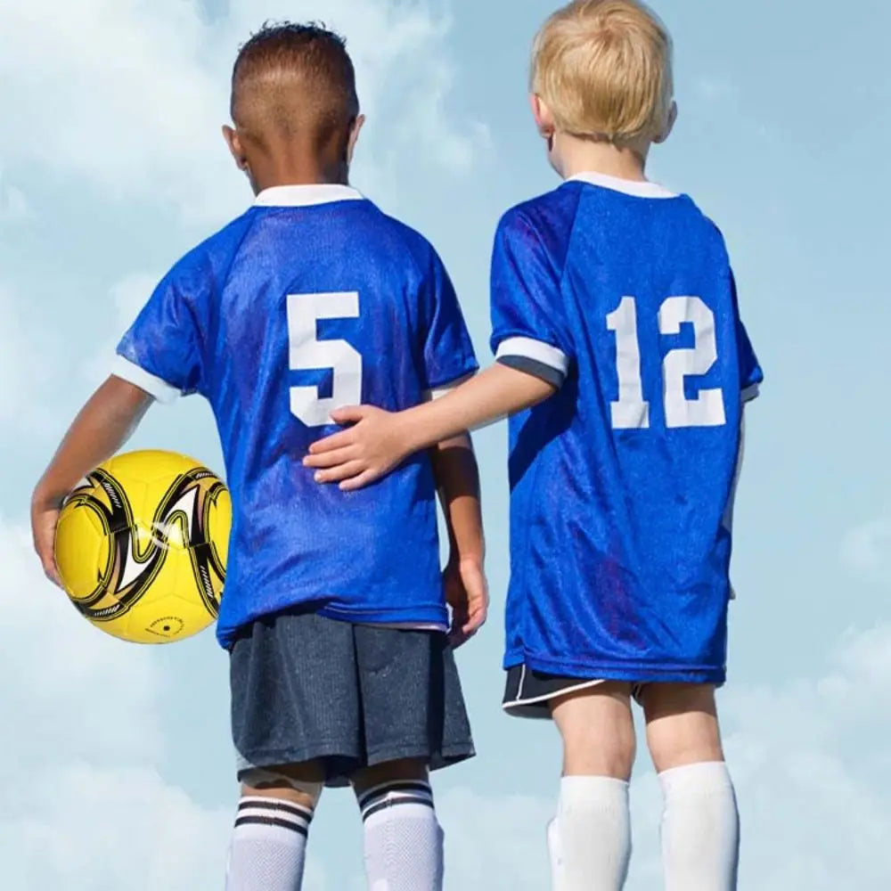 Superior SIZE 5 Training and Match Soccer Ball