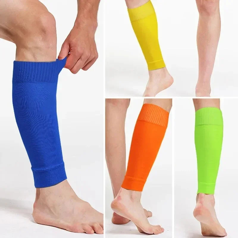 Soccer Sleeves for Shin Guards