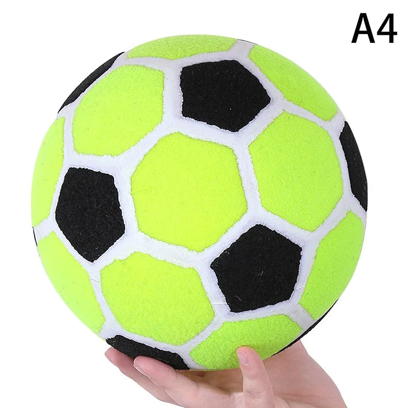 Felt Soccer Ball