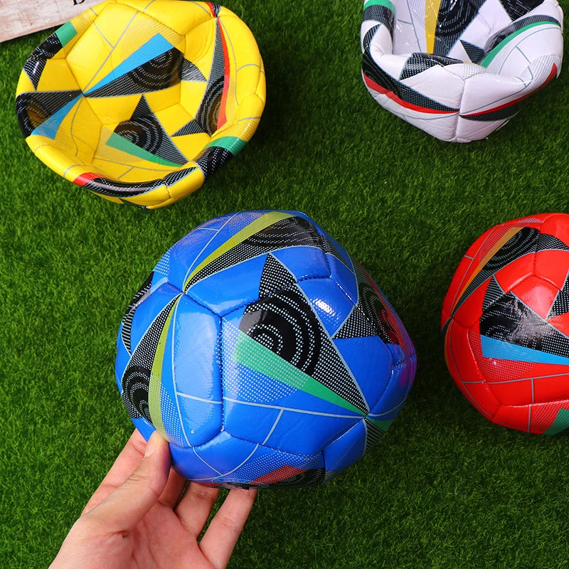 Size 2 Soccer Ball For Training