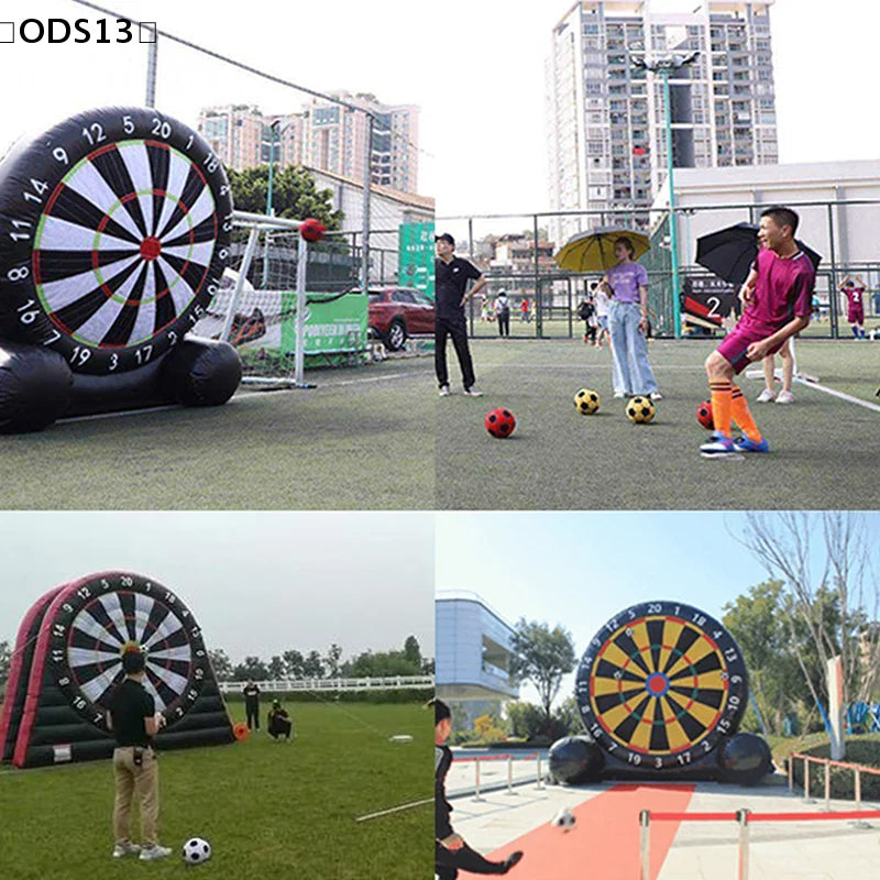 Felt Soccer Ball