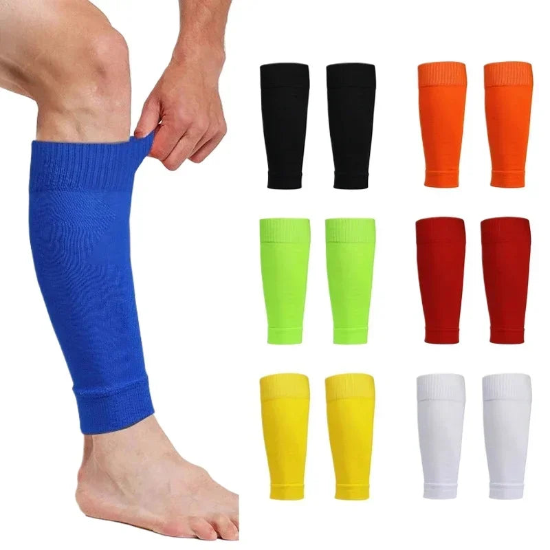 Soccer Sleeves for Shin Guards