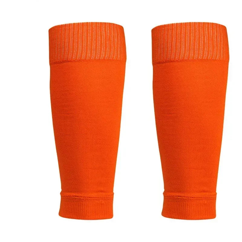 Soccer Sleeves for Shin Guards