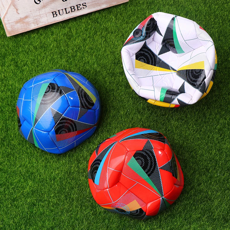 Size 2 Soccer Ball For Youth