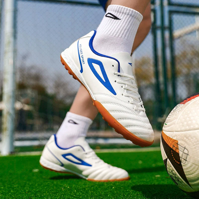 Best-selling Leather Turf Shoe