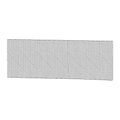 Soccer Backstop Barrier Net for Backyard