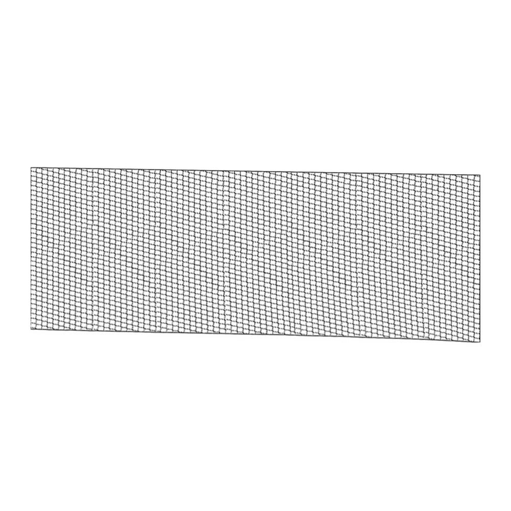 Soccer Backstop Barrier Net for Backyard