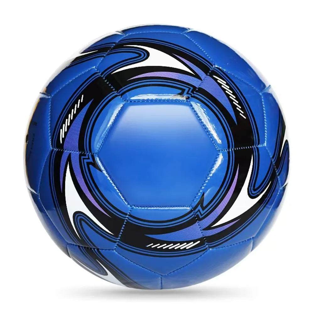 Superior SIZE 5 Training and Match Soccer Ball