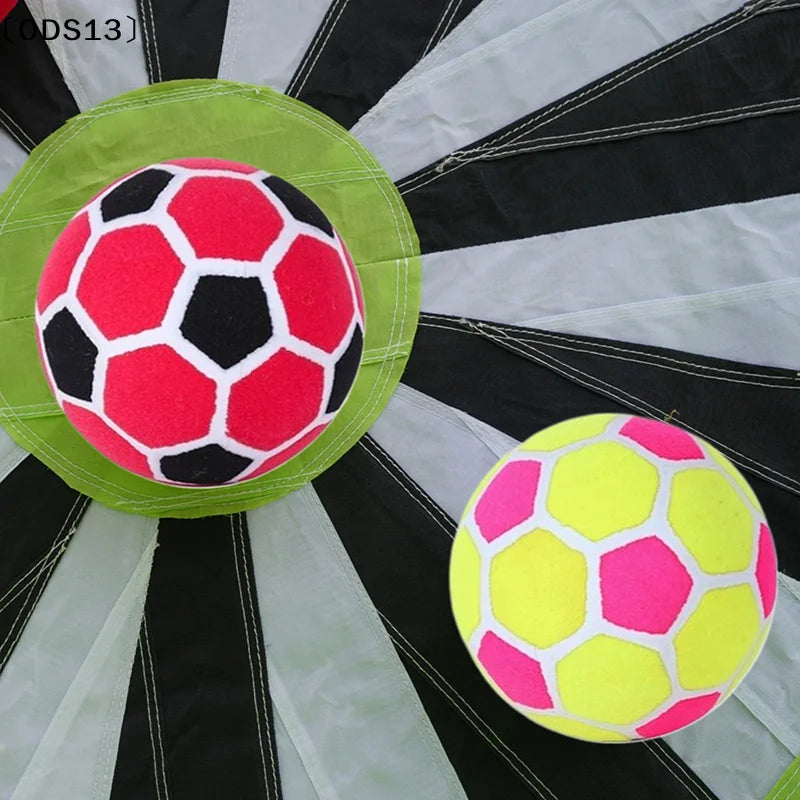 Felt Soccer Ball
