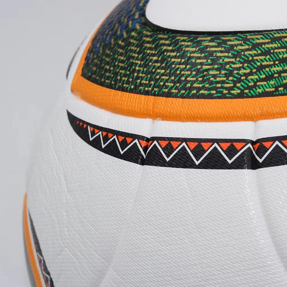Soccer Ball Wear-resistant - Size 5 for Training Outdoor