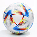Size 5 Soccer Balls Professional High Quality Soft PU Seamless