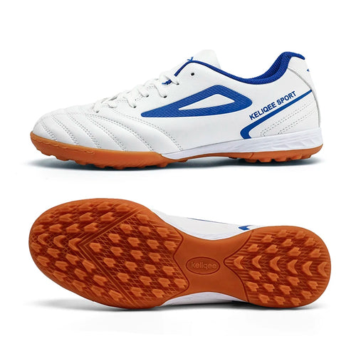 Best-selling Leather Turf Shoe