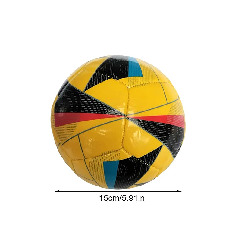 Size 2 Soccer Ball For Training