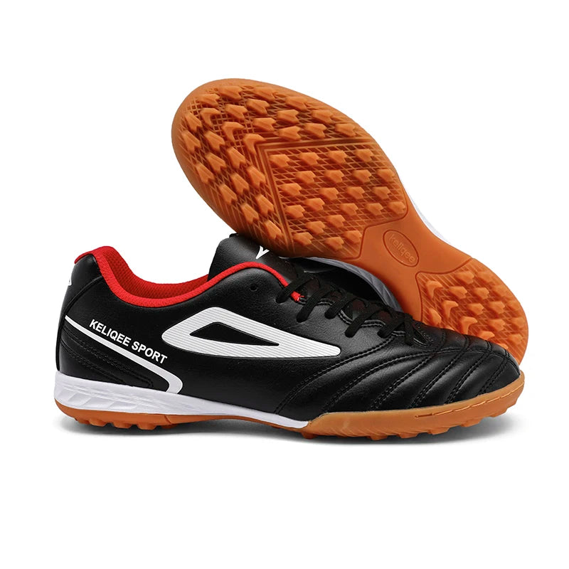 Best-selling Leather Turf Shoe