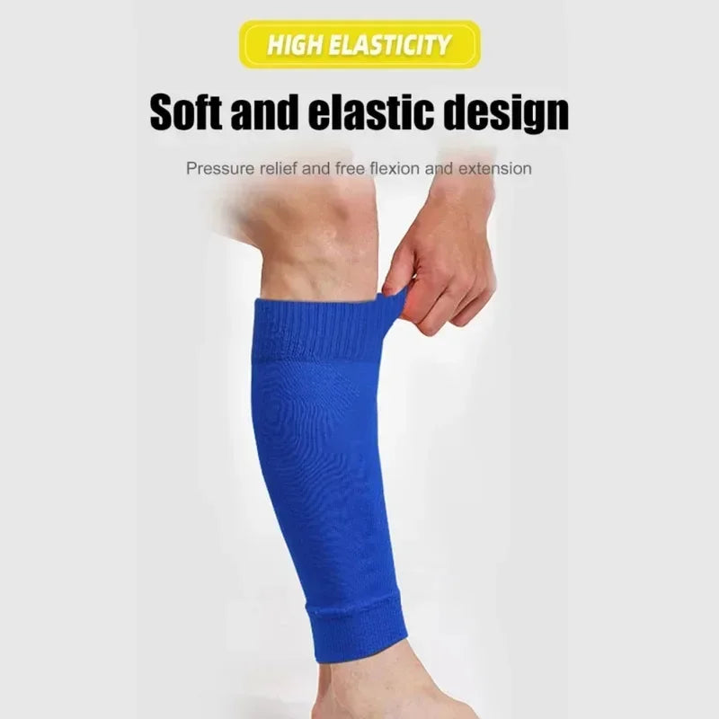Soccer Sleeves for Shin Guards