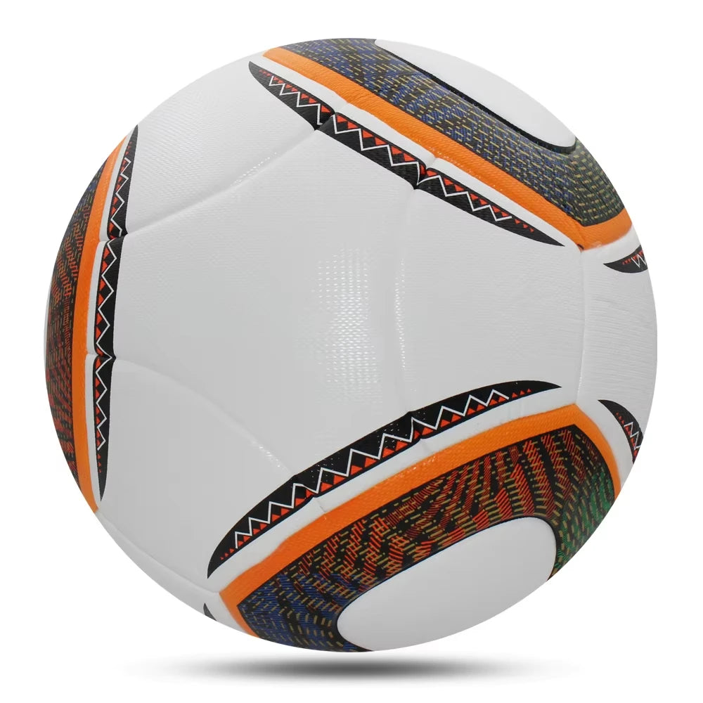 Soccer Ball Wear-resistant - Size 5 for Training Outdoor