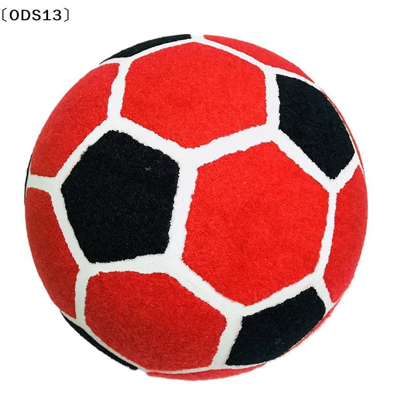 Felt Soccer Ball