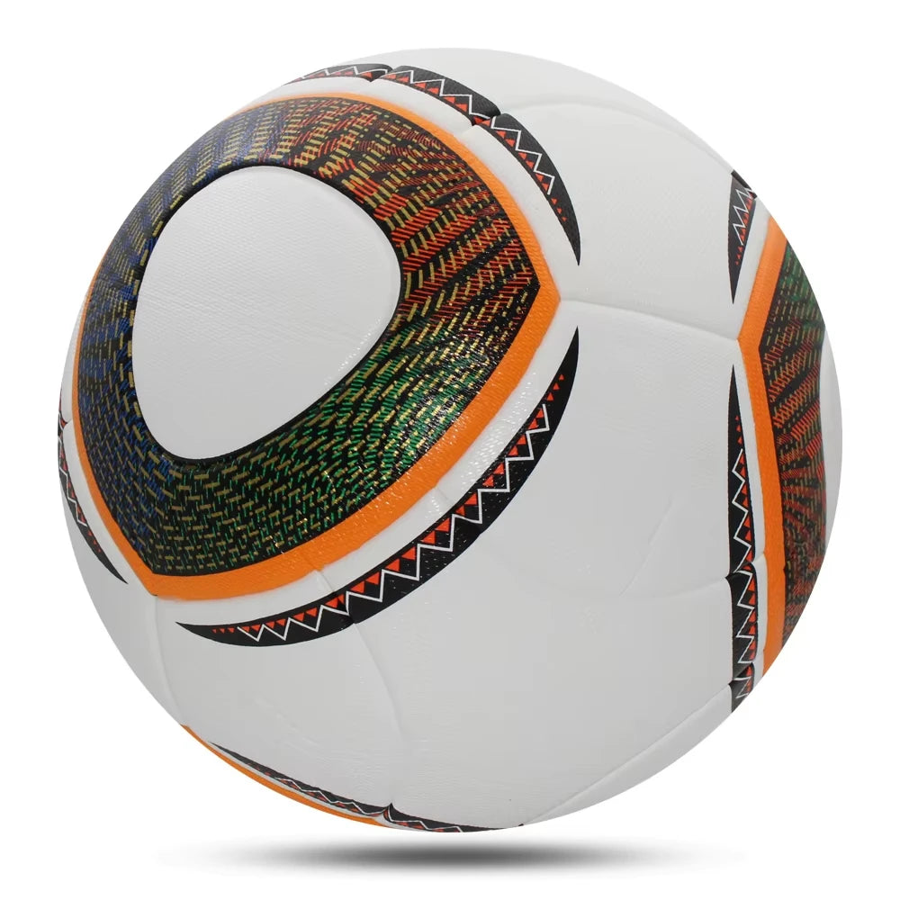Soccer Ball Wear-resistant - Size 5 for Training Outdoor