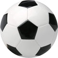 Size 3,4,5 Professional Training Soccer Balls - Classic White/Black