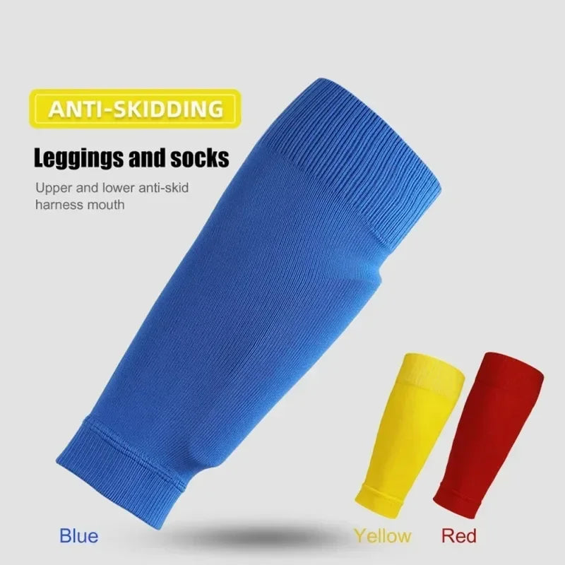 Soccer Sleeves for Shin Guards