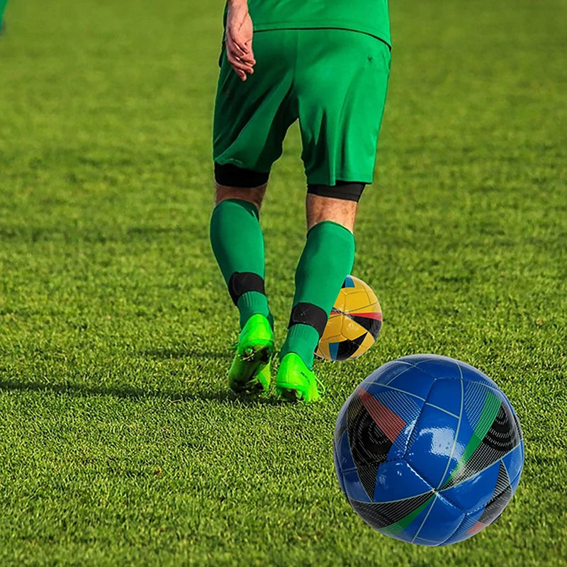 Size 2 Soccer Ball For Youth