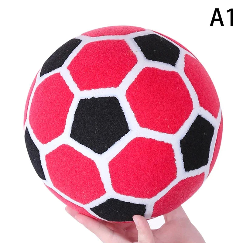 Felt Soccer Ball