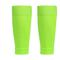 Soccer Sleeves for Shin Guards